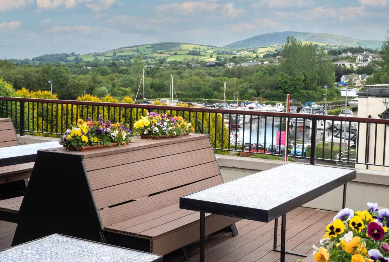 Killaloe Hotel&Spa Esterno foto