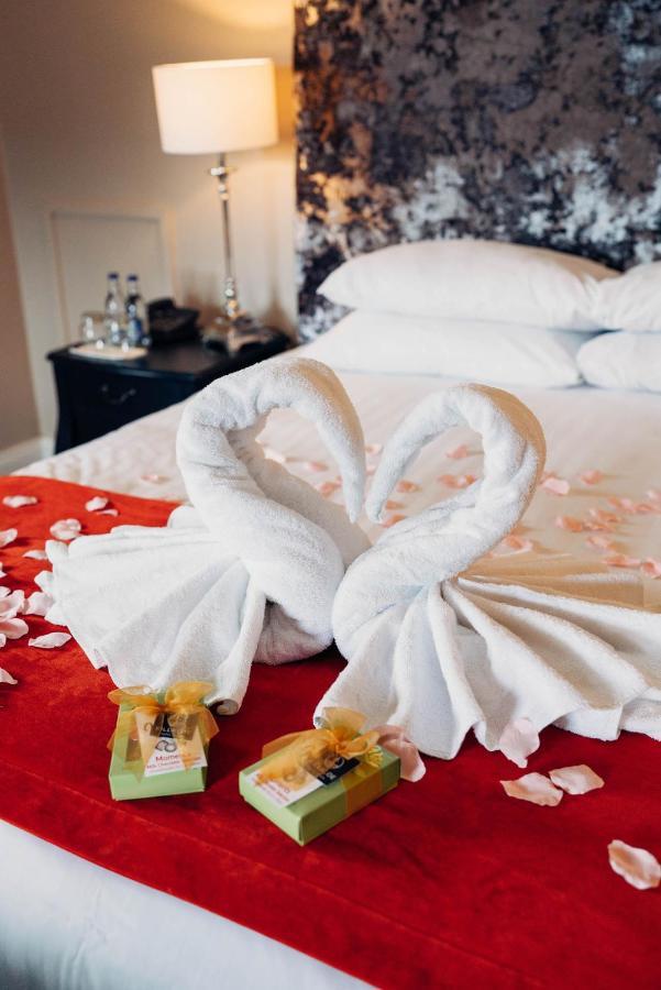Killaloe Hotel&Spa Esterno foto