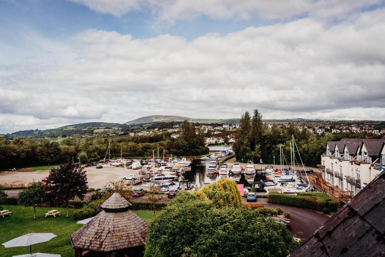 Killaloe Hotel&Spa Esterno foto