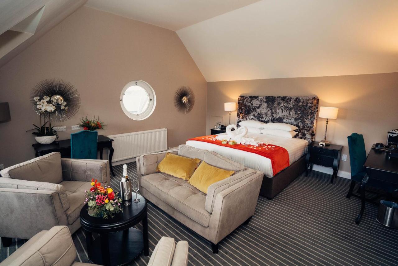 Killaloe Hotel&Spa Esterno foto