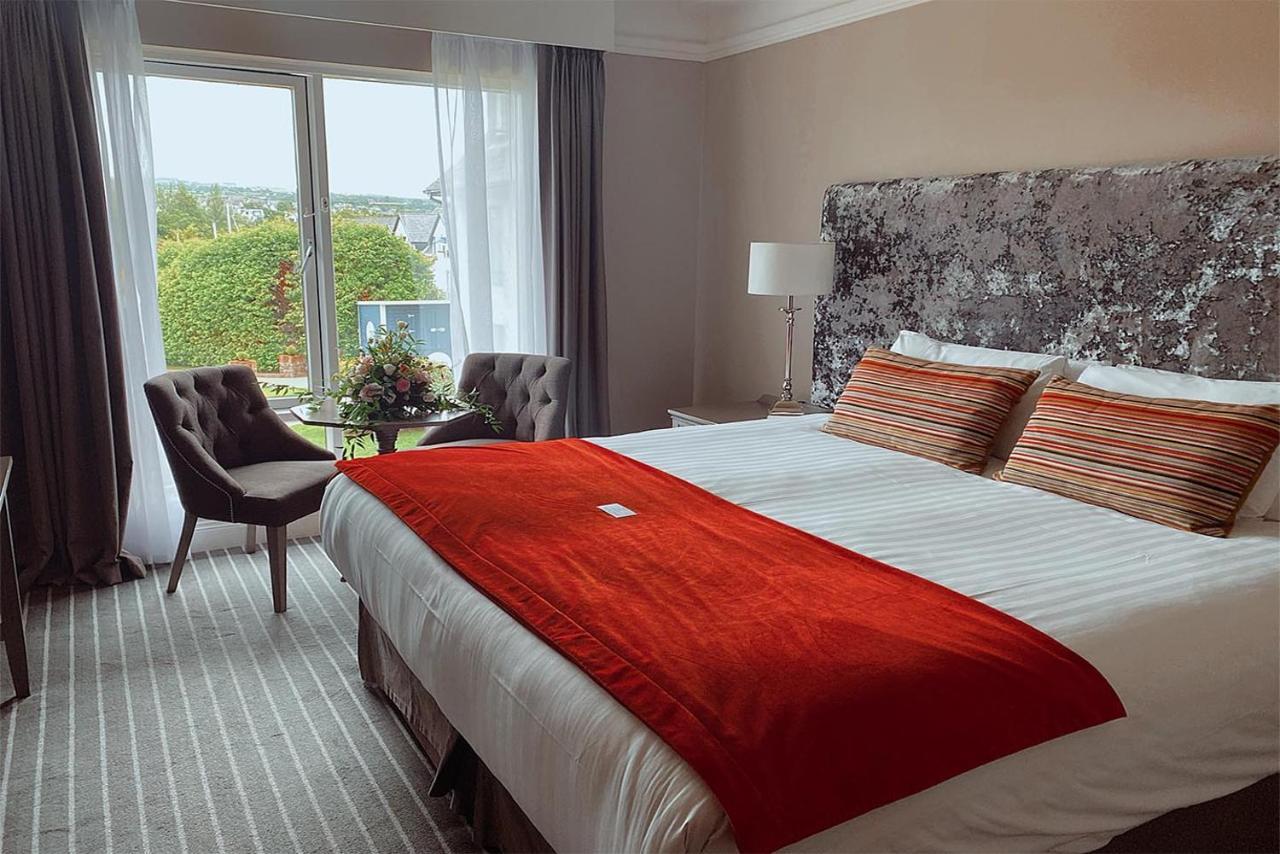 Killaloe Hotel&Spa Esterno foto