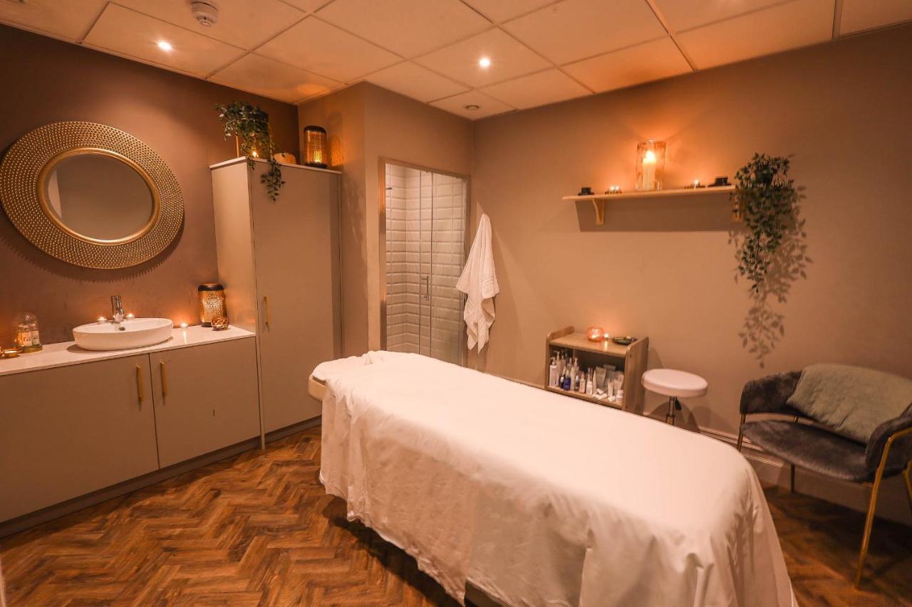 Killaloe Hotel&Spa Esterno foto
