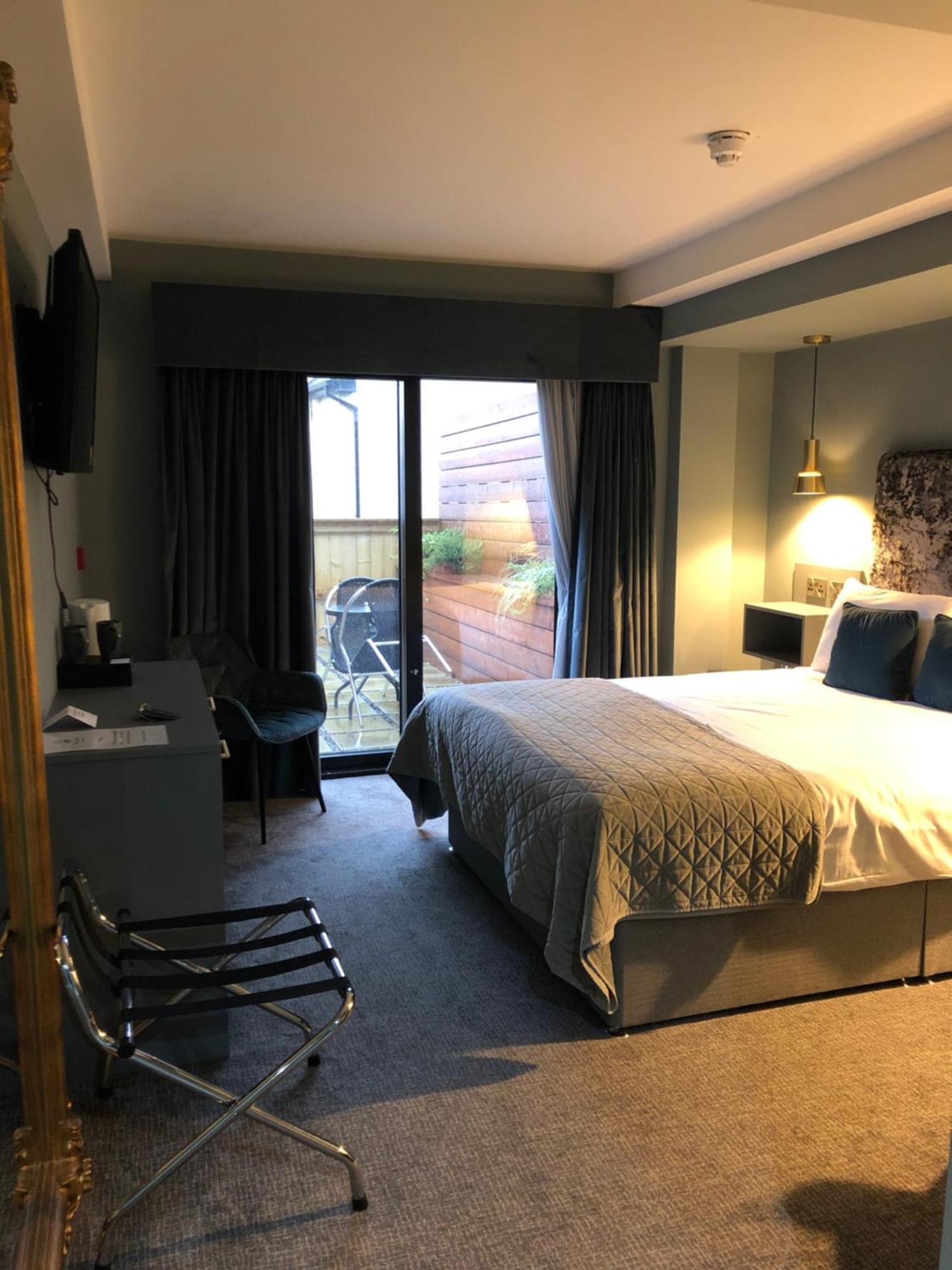 Killaloe Hotel&Spa Esterno foto