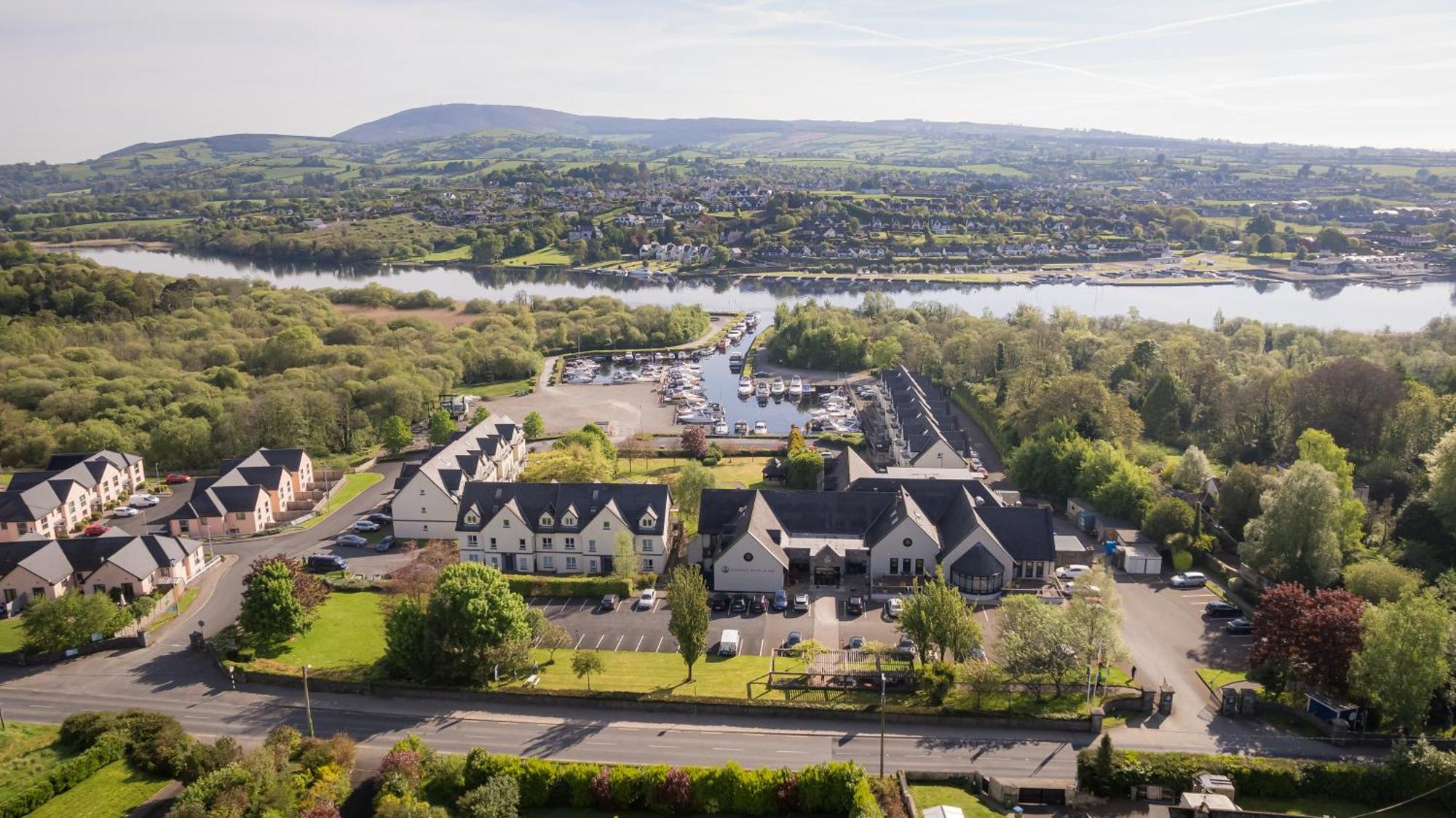 Killaloe Hotel&Spa Esterno foto