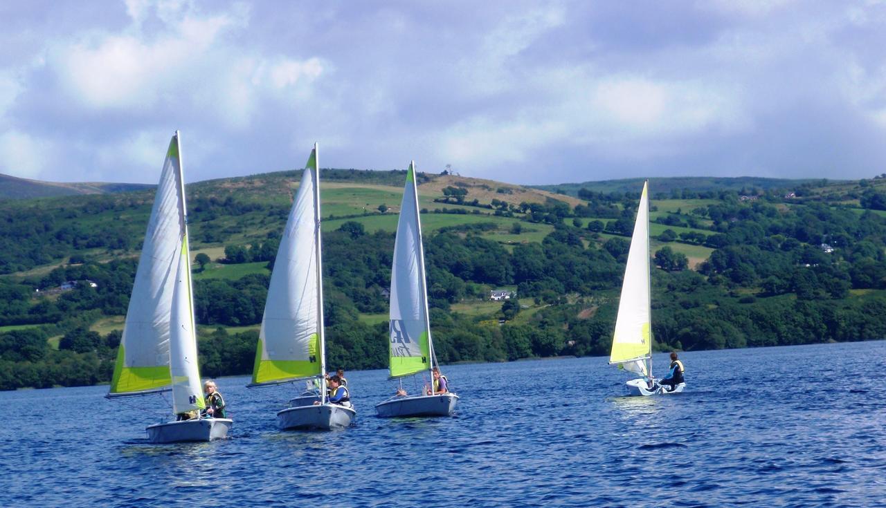 Killaloe Hotel&Spa Esterno foto
