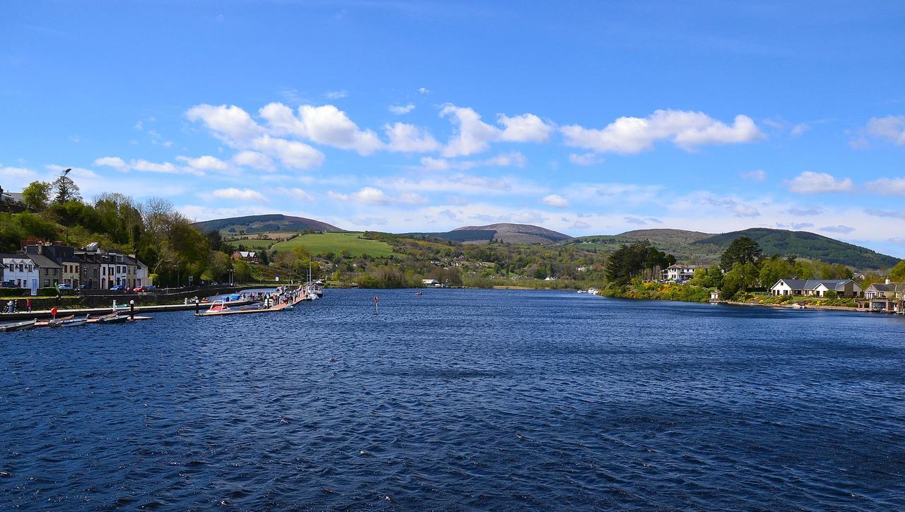 Killaloe Hotel&Spa Esterno foto