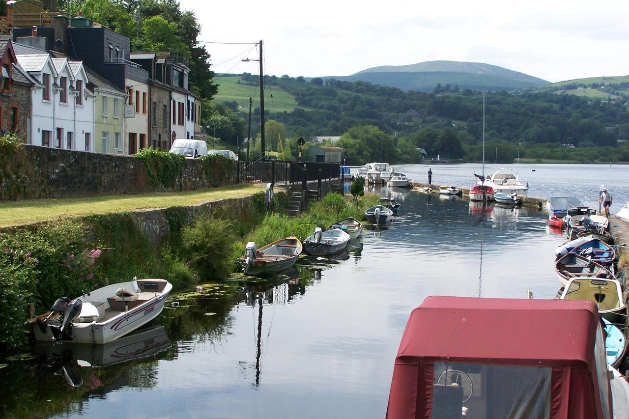 Killaloe Hotel&Spa Esterno foto