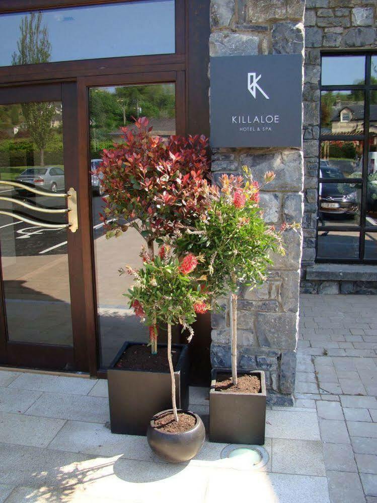 Killaloe Hotel&Spa Esterno foto