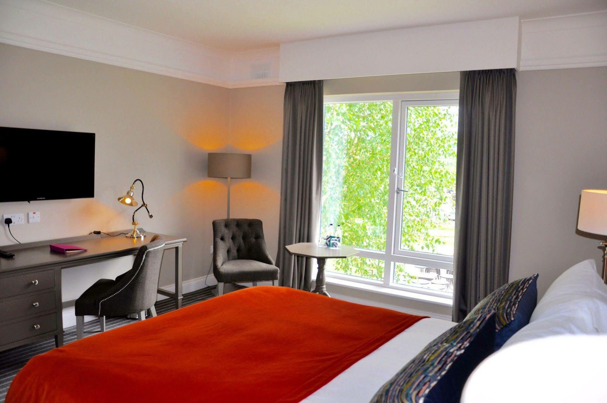 Killaloe Hotel&Spa Esterno foto