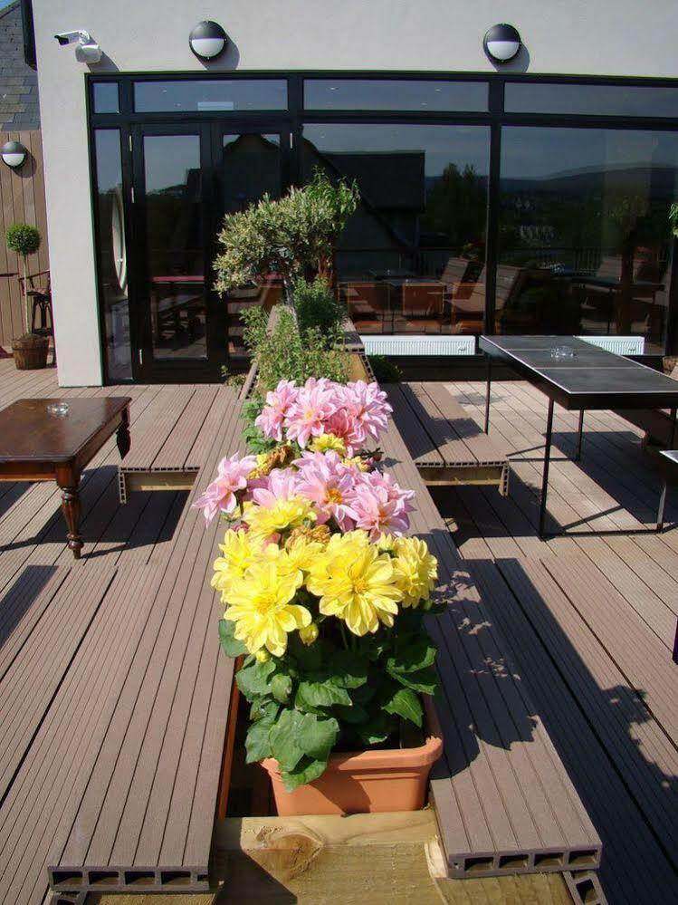 Killaloe Hotel&Spa Esterno foto