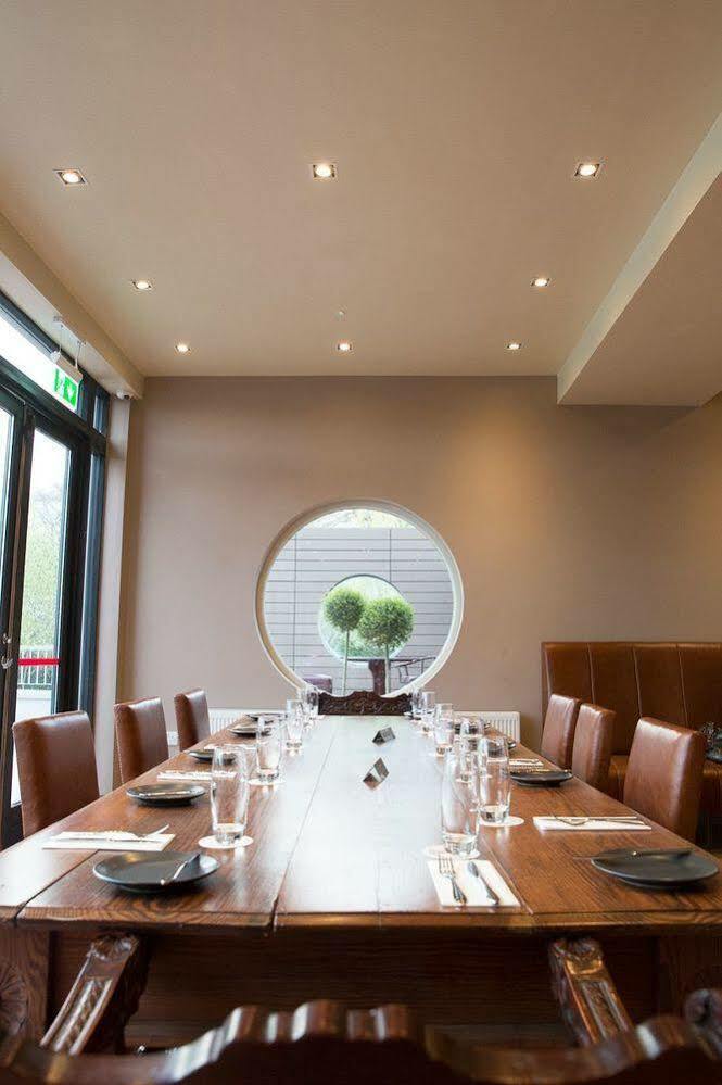 Killaloe Hotel&Spa Esterno foto