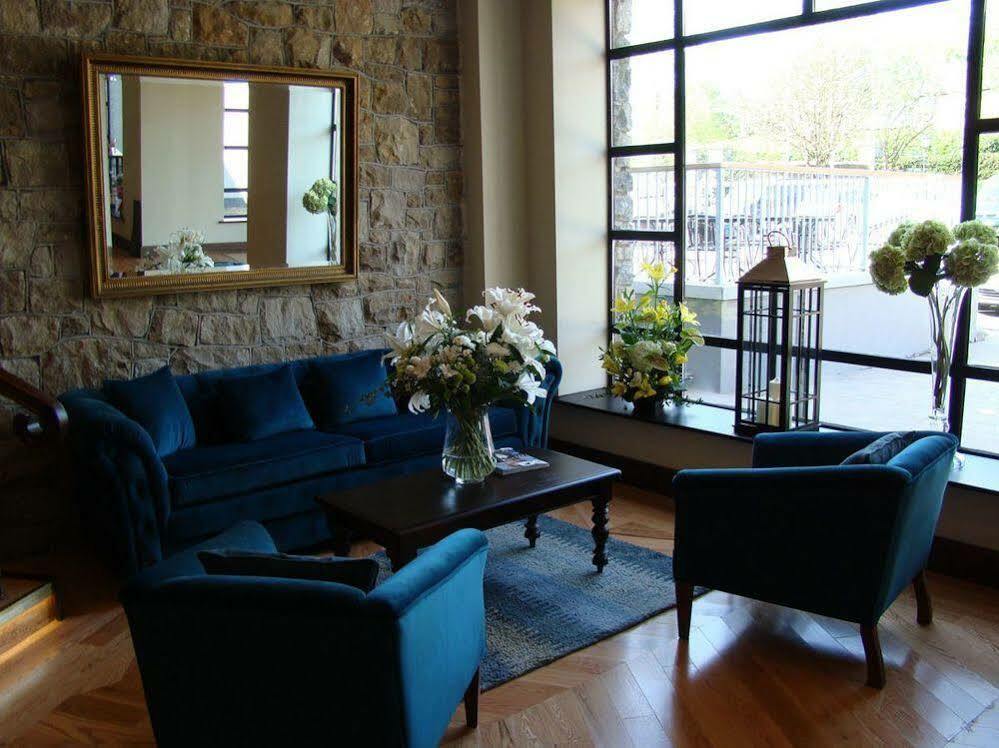Killaloe Hotel&Spa Esterno foto
