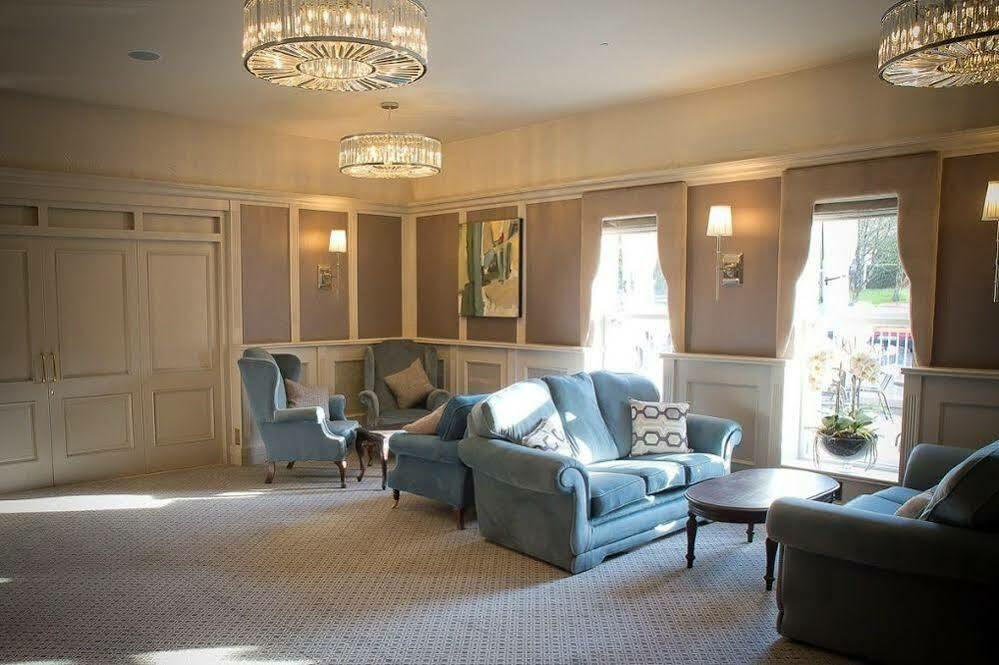 Killaloe Hotel&Spa Esterno foto